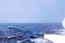 Hé lộ 2 “sát thủ diệt hạm” mới của Trung Quốc