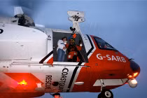 Những trực thăng cứu nạn nào tốt nhất thế giới? (1)