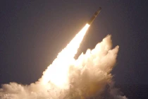 5 thời điểm thế giới trên bờ vực chiến tranh hạt nhân(2)