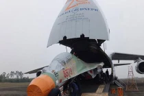 Việt Nam nhận thêm 4 Su-30MK2 vào cuối năm