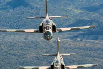 Hải quân Bangladesh "gây dựng" bằng máy bay Trung Quốc