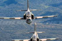 Hải quân Bangladesh "gây dựng" bằng máy bay Trung Quốc