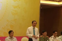 Việt Nam chuẩn bị hồ sơ pháp lý về Biển Đông từ lâu