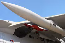 Trung Quốc mua Su-35 vì siêu tên lửa K-100?