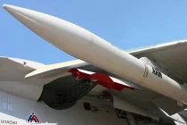 Trung Quốc mua Su-35 vì siêu tên lửa K-100?