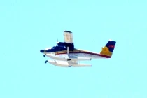 Lữ đoàn Không quân 954 tiếp nhận phi đội DHC-6