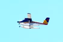 Lữ đoàn Không quân 954 tiếp nhận phi đội DHC-6