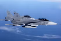 Không quân các nước NATO tập trận lớn gần Nga