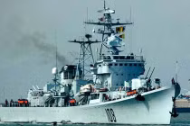 Điểm mặt vũ khí “cổ lỗ sĩ” của Trung Quốc