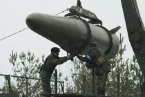 Nga có thể triển khai vũ khí hạt nhân ở Crimea?