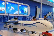 Trung Quốc chào hàng Đông Nam Á hàng loạt vũ khí