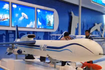 Trung Quốc chào hàng Đông Nam Á hàng loạt vũ khí