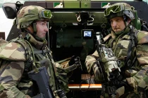 Quân đội Nga sắp có mũ chống đạn mới