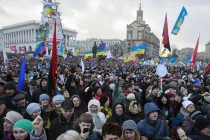 Chuyên gia Đức: cơ hội liên bang hóa Ukraine đang giảm đi