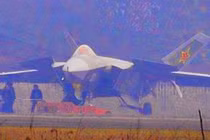 Tiêm kích J-20 mới của Trung Quốc “lột xác”