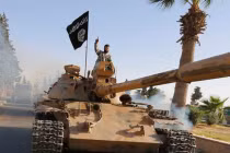 Quân Hồi giáo ISIL Iraq trang bị đáng sợ cỡ nào?