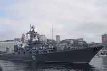 Quan chức Nga tuyên bố sẽ tập trận với TQ trên Biển Đông