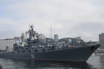 Quan chức Nga tuyên bố sẽ tập trận với TQ trên Biển Đông