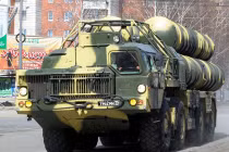 Lộ ý đồ Nga “biếu không” hàng loạt tên lửa S-300