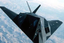 Máy bay tàng hình Mỹ có thực sự vô đối?