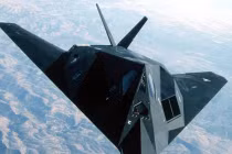 Máy bay tàng hình Mỹ có thực sự vô đối?