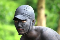 Tuyệt kỹ ngụy trang của đặc công Việt Nam