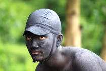 Tuyệt kỹ ngụy trang của đặc công Việt Nam