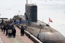 Indonesia có thể mua tàu ngầm Kilo cũ?