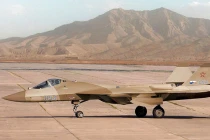 Dân mạng chế “áo mới” cho siêu tiêm kích Su T-50