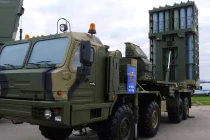Nga sản xuất hàng loạt S-350E Vityaz vào năm 2015
