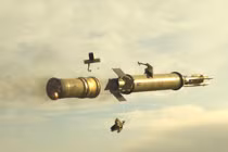 Indonesia mua tên lửa phòng không tầm ngắn nhanh nhất thế giới