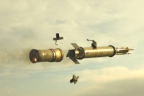 Indonesia mua tên lửa phòng không tầm ngắn nhanh nhất thế giới