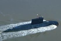 Trung Quốc lập mạng "mắt thần" phát hiện tàu ngầm ở Biển Đông