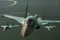 Ba vũ khí hiện đại Nga khiến phương Tây “dè chừng”