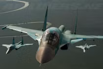 Ba vũ khí hiện đại Nga khiến phương Tây “dè chừng”