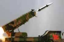 Trung Quốc tiết lộ 2 mẫu tên lửa phòng không mới