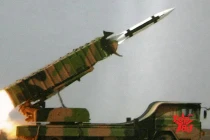 Trung Quốc tiết lộ 2 mẫu tên lửa phòng không mới