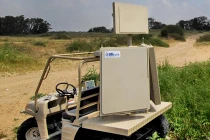 Israel sắp giới thiệu radar chuyên vạch mặt pháo binh