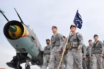 Lộ kế hoạch điều chỉnh căn cứ QS Mỹ ở nước ngoài