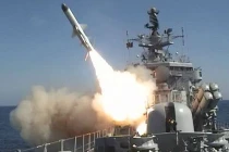 Sức công phá của sát thủ diệt hạm Kh-35 Việt Nam