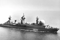 Chiêm ngưỡng soái hạm lớn nhất thế giới