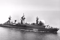 Chiêm ngưỡng soái hạm lớn nhất thế giới