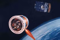 ASM-135: tên lửa không đối không hủy diệt vệ tinh