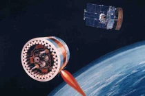 ASM-135: tên lửa không đối không hủy diệt vệ tinh