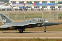 Máy bay “ế” L-15 Trung Quốc đã có khách mua