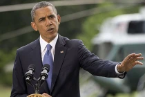 “Tổng thống Obama đặt Mỹ bên bờ chiến tranh với Nga”