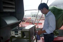 Việt Nam cải tiến phương pháp bảo dưỡng động cơ tàu chiến