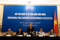 TQ chuyển quân đến biên giới VN: Thông tin không chính xác!