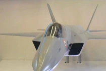 Hé mở sức mạnh tiêm kích thế hệ 5 AMCA Ấn Độ