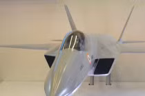 Hé mở sức mạnh tiêm kích thế hệ 5 AMCA Ấn Độ